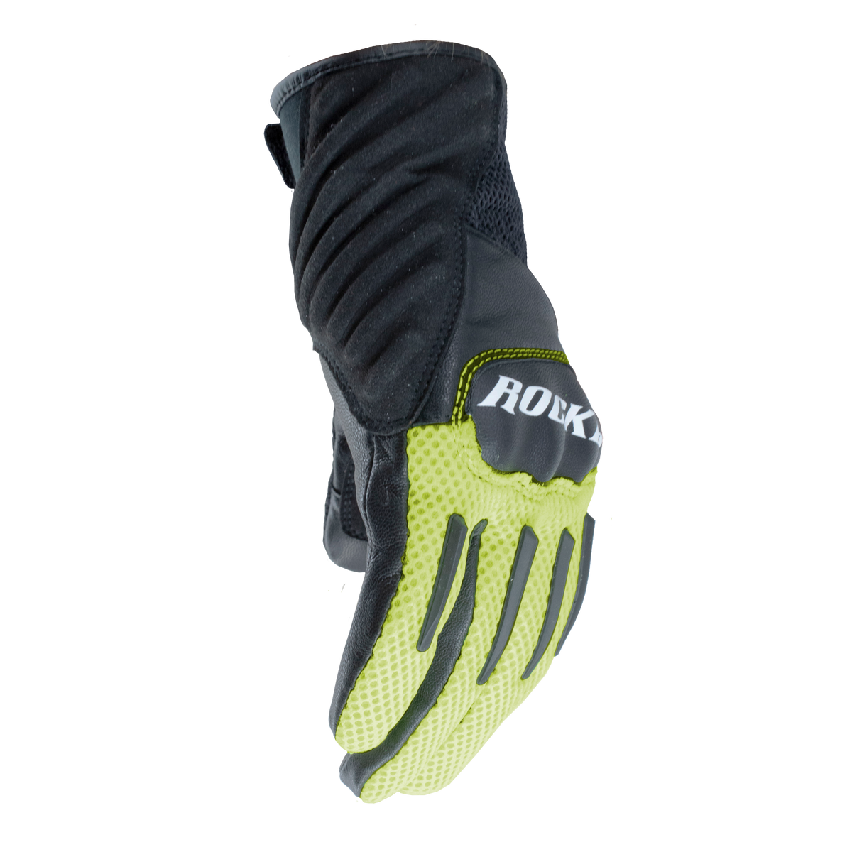 Optic Mesh Gloves