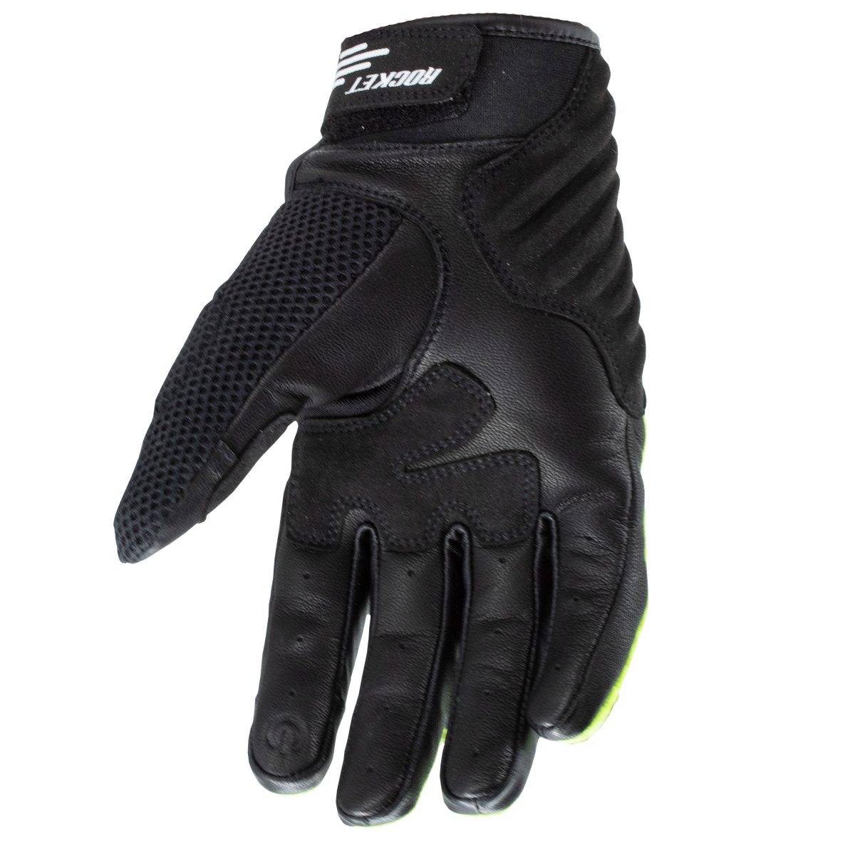 Optic Mesh Gloves