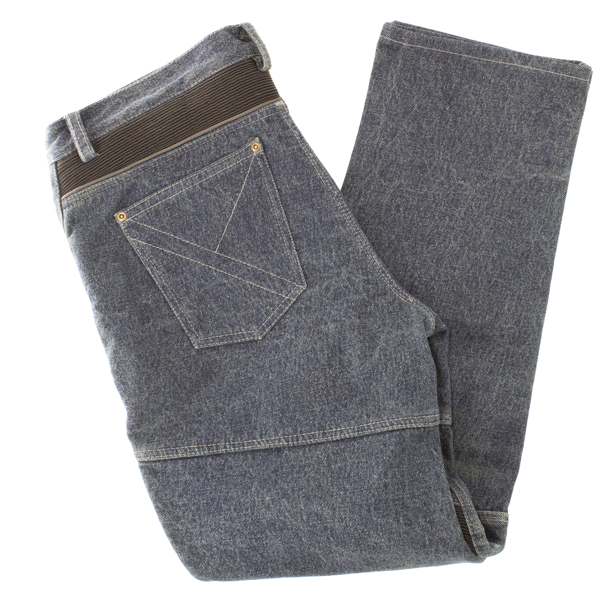 Accelerator Reinforced Jeans