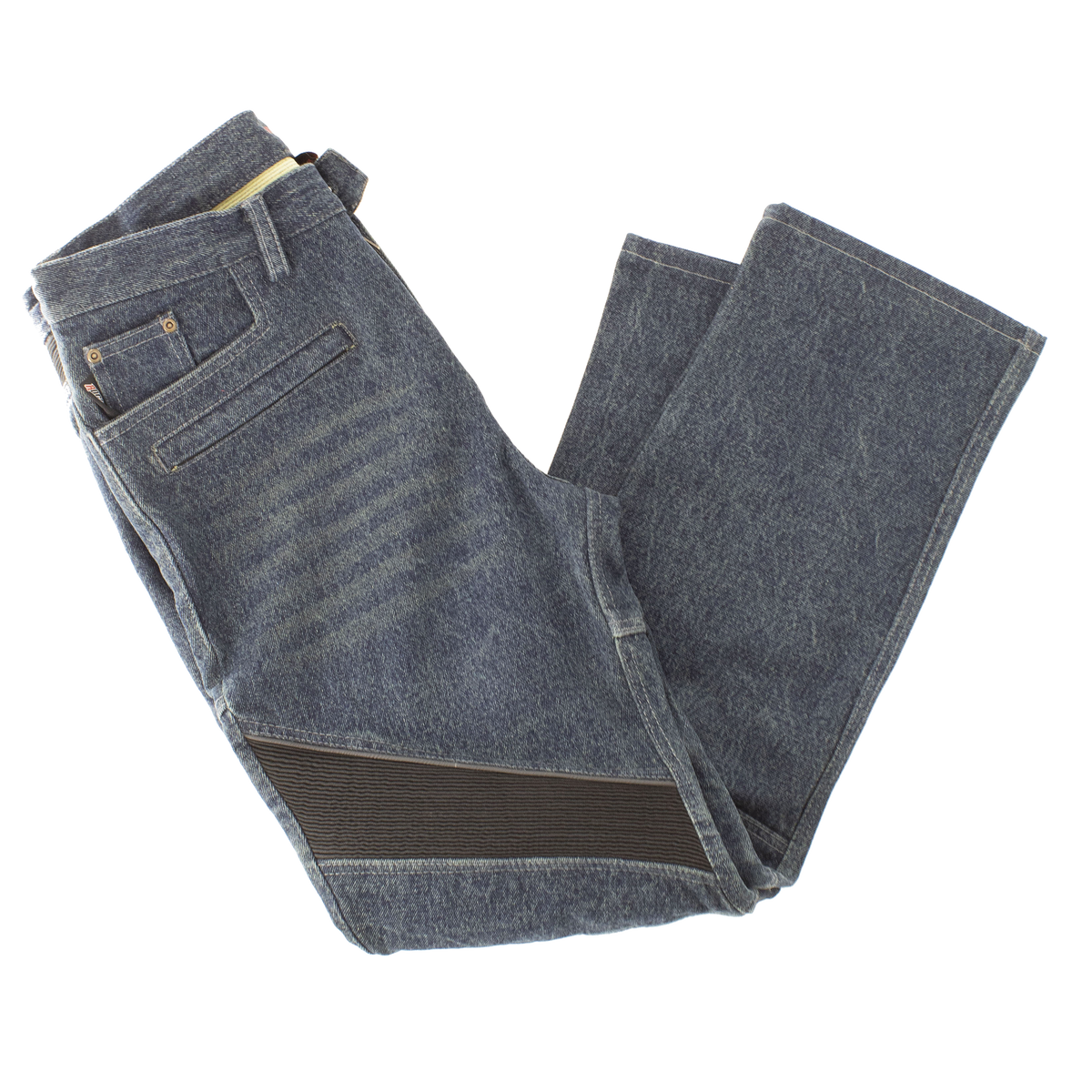 Accelerator Reinforced Jeans