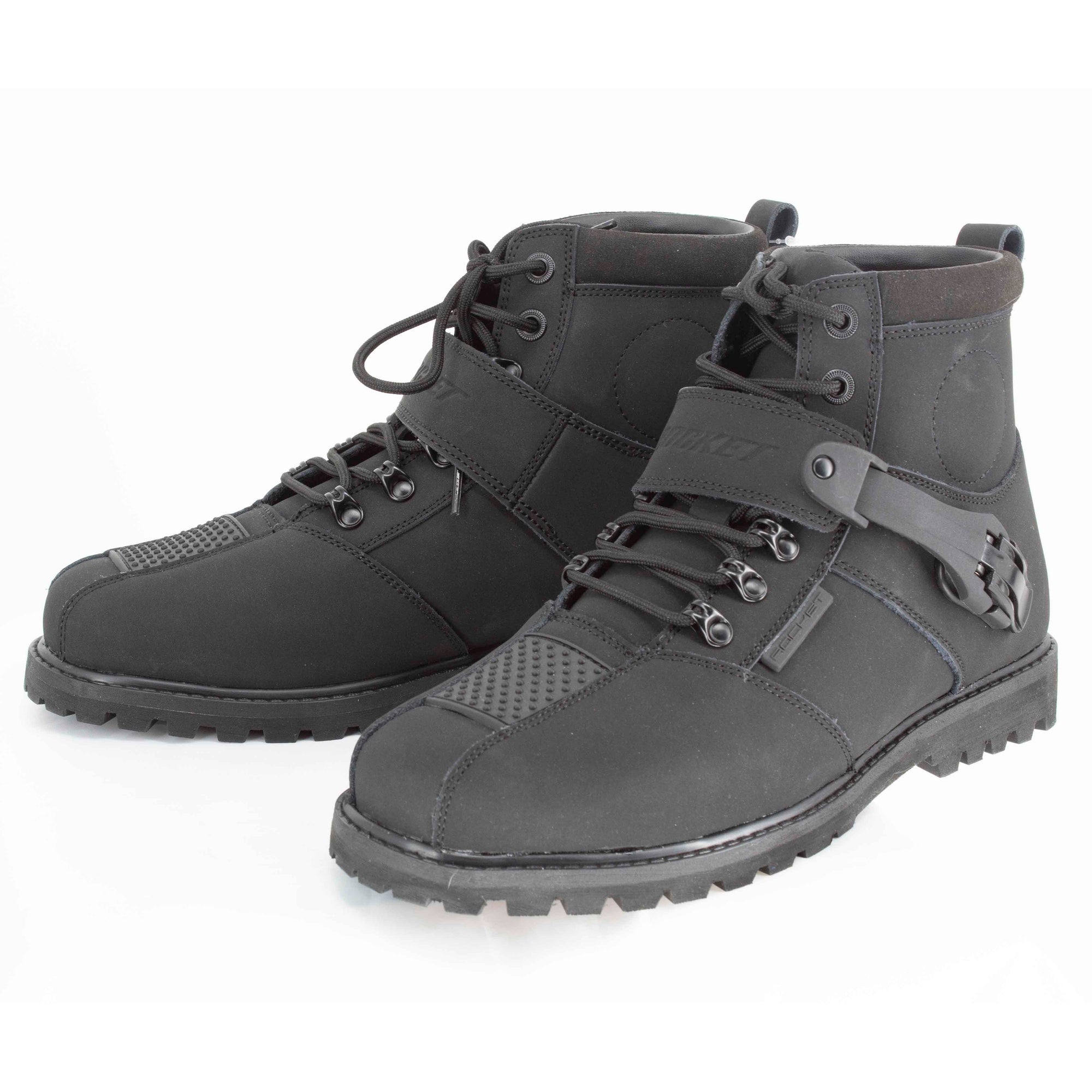 Outbreak Motorcycle Boots - Joe Rocket®