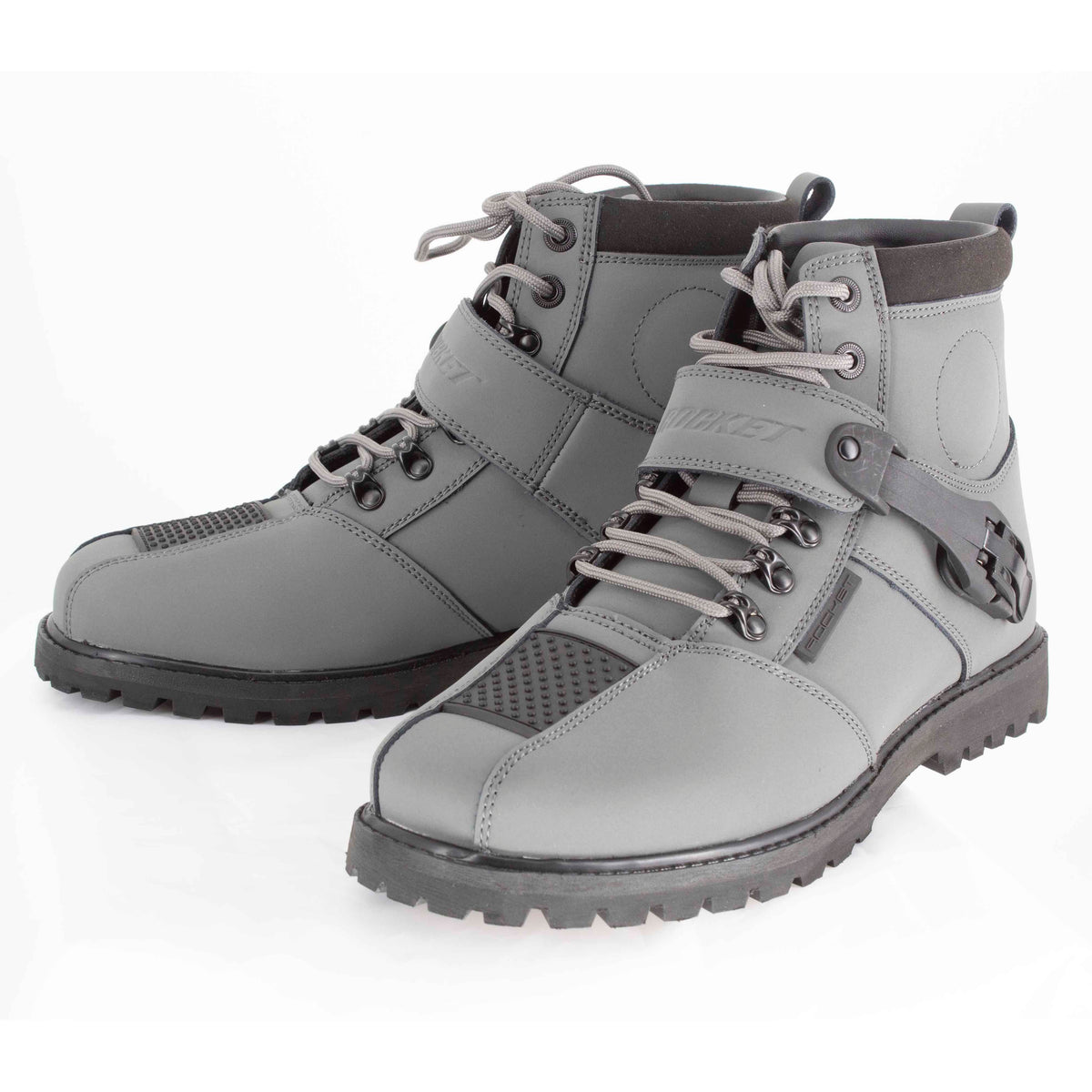 Outbreak Classic Boots