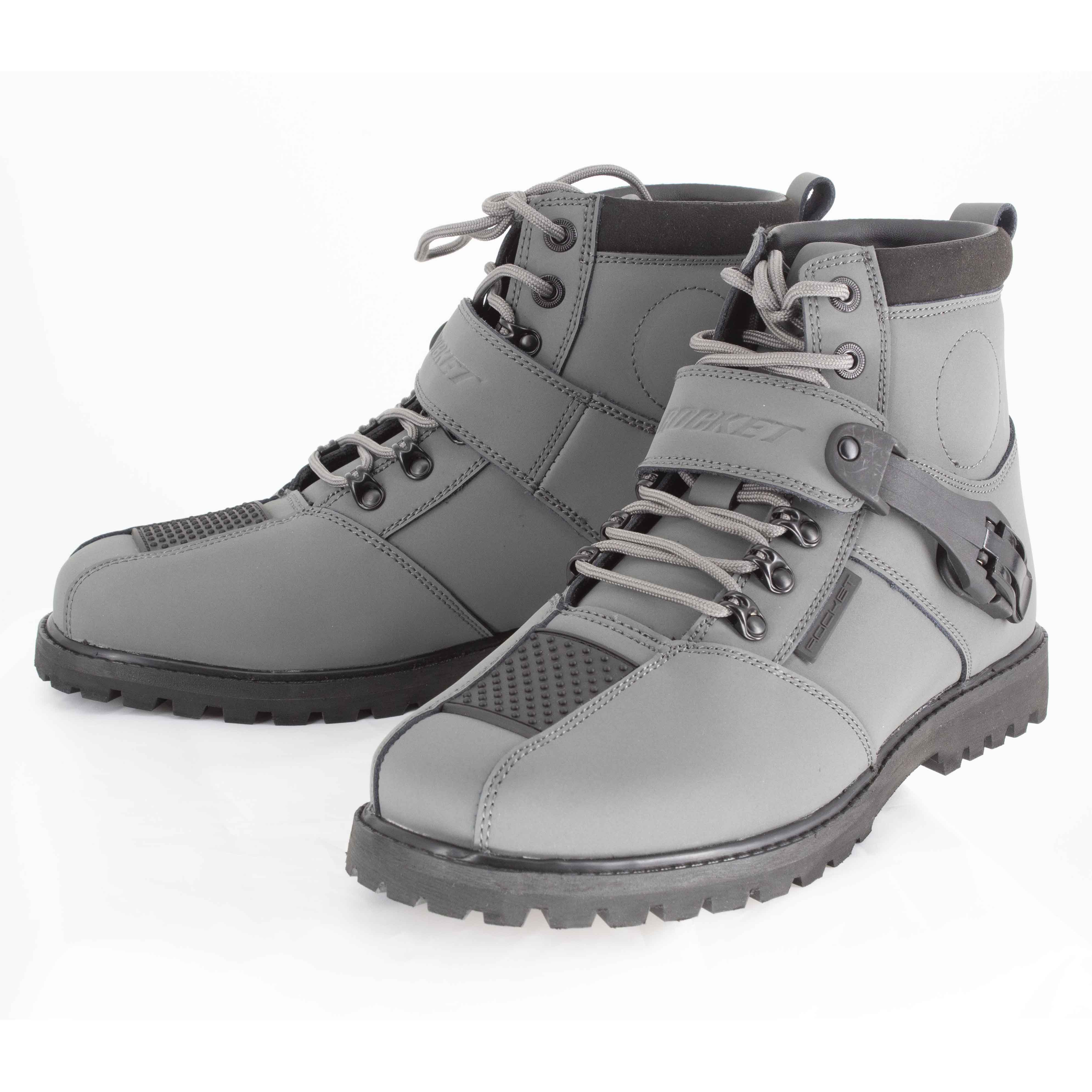 Outbreak Motorcycle Boots - Joe Rocket®