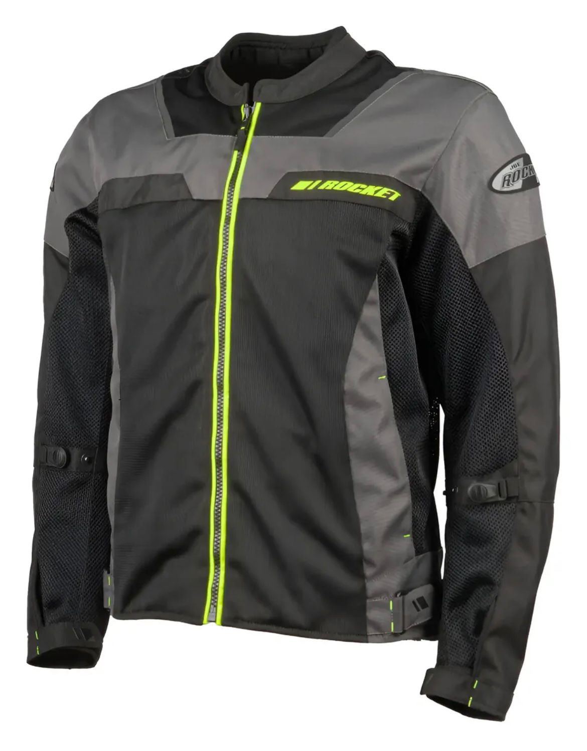 ION™ Mesh Jacket