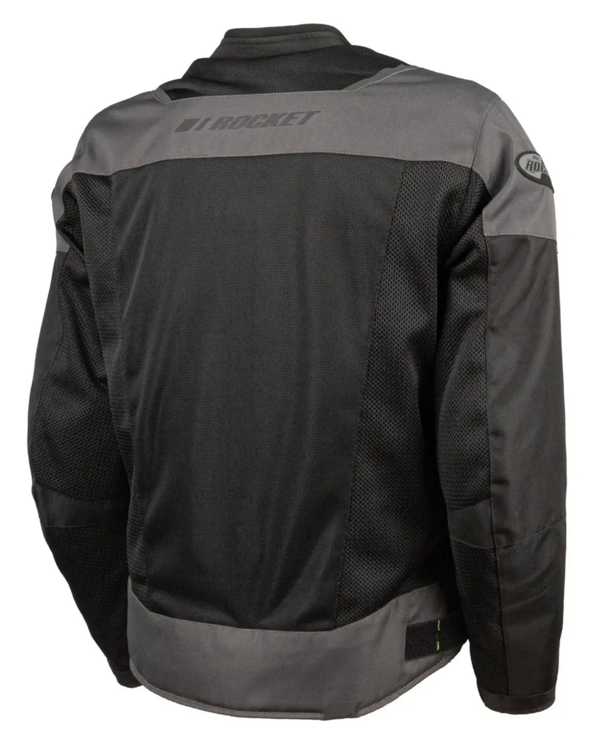 ION™ Mesh Jacket