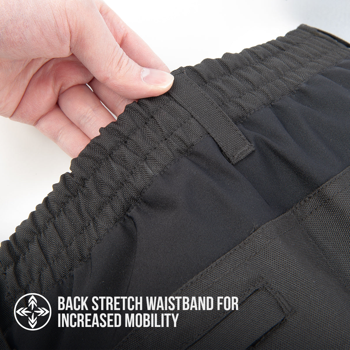 Ion™ Mesh Pant