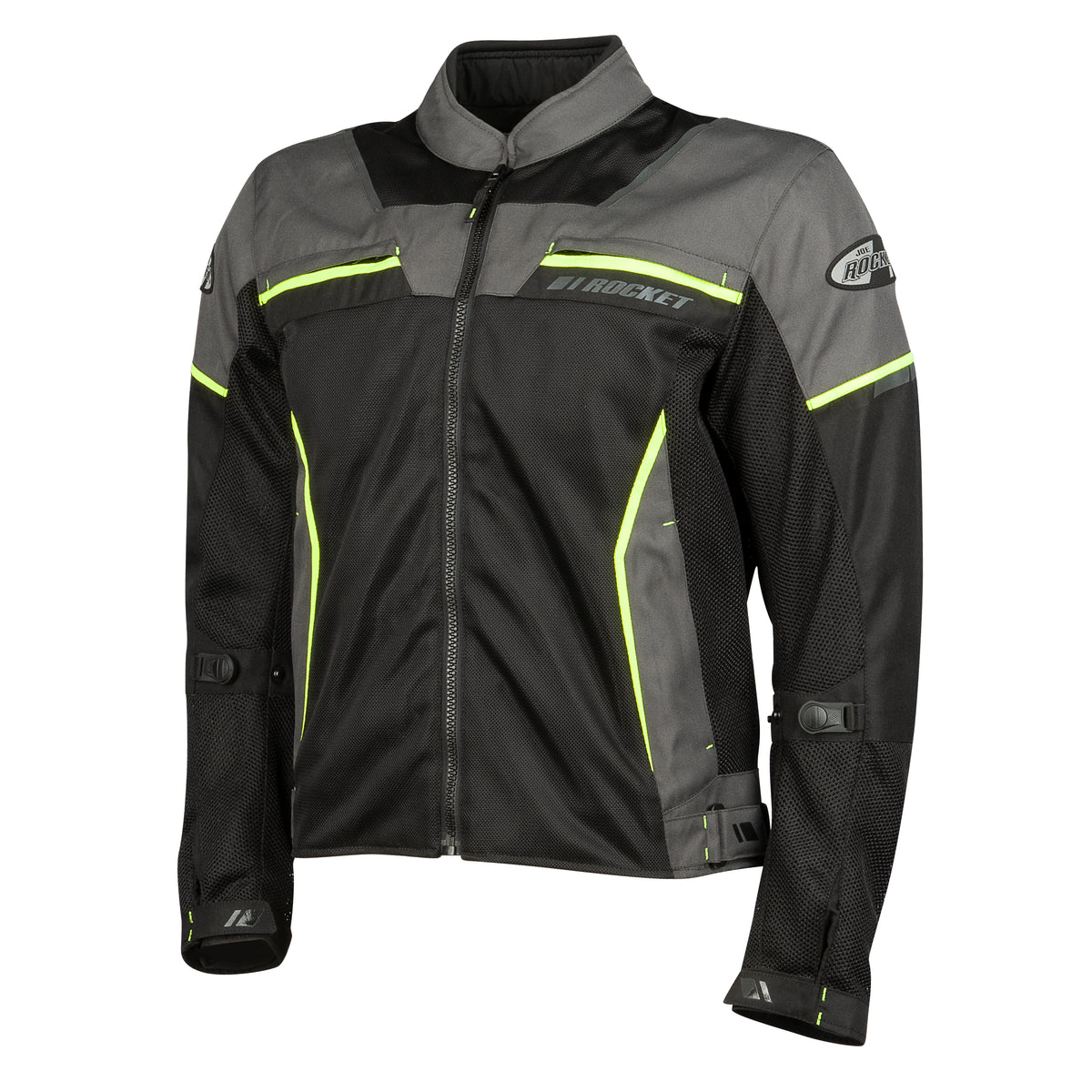 ION™ Mesh Jacket