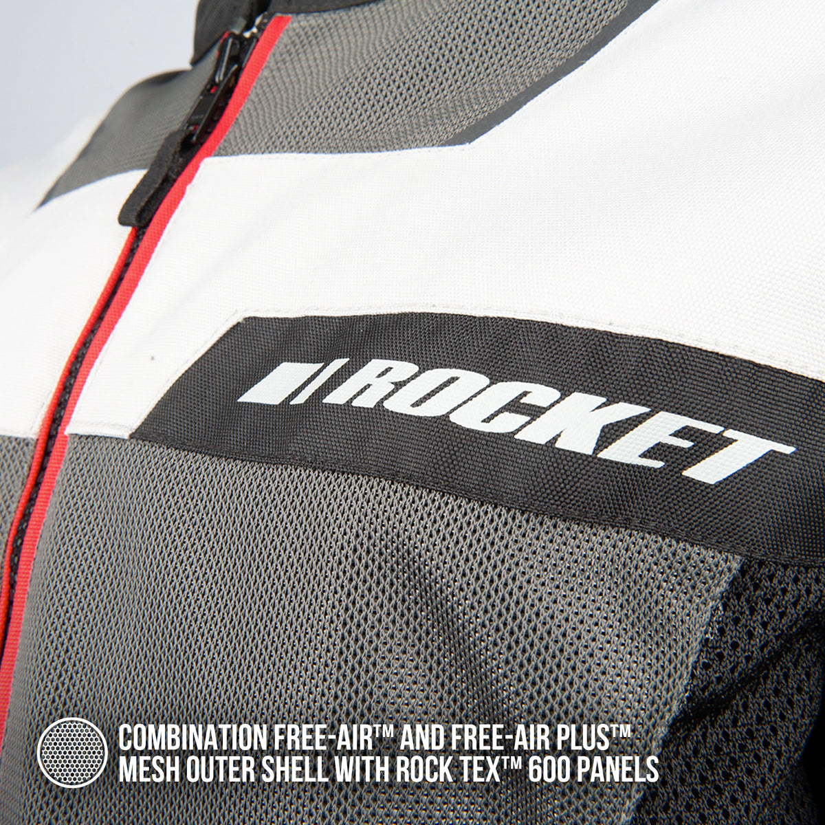 ION™ Mesh Jacket