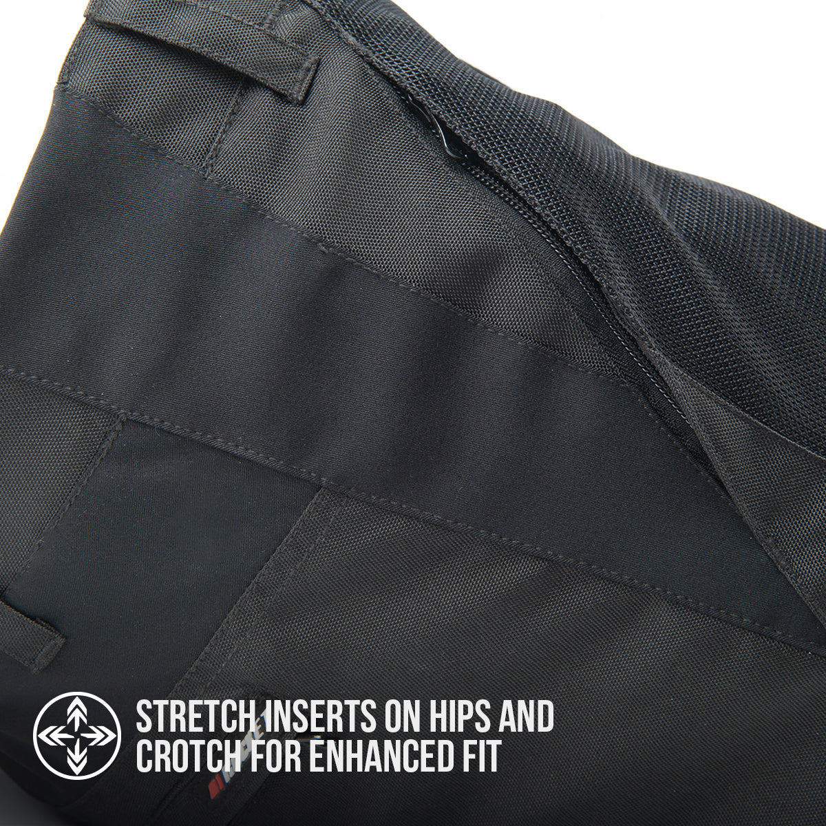 Ion™ Mesh Pant