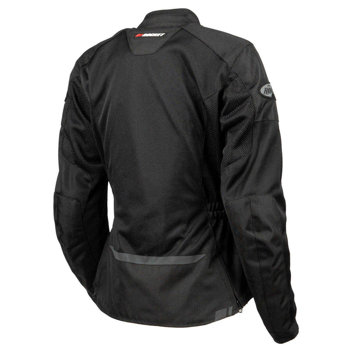 Joe Rocket Canada Stratos womens mesh motorcycle jacket