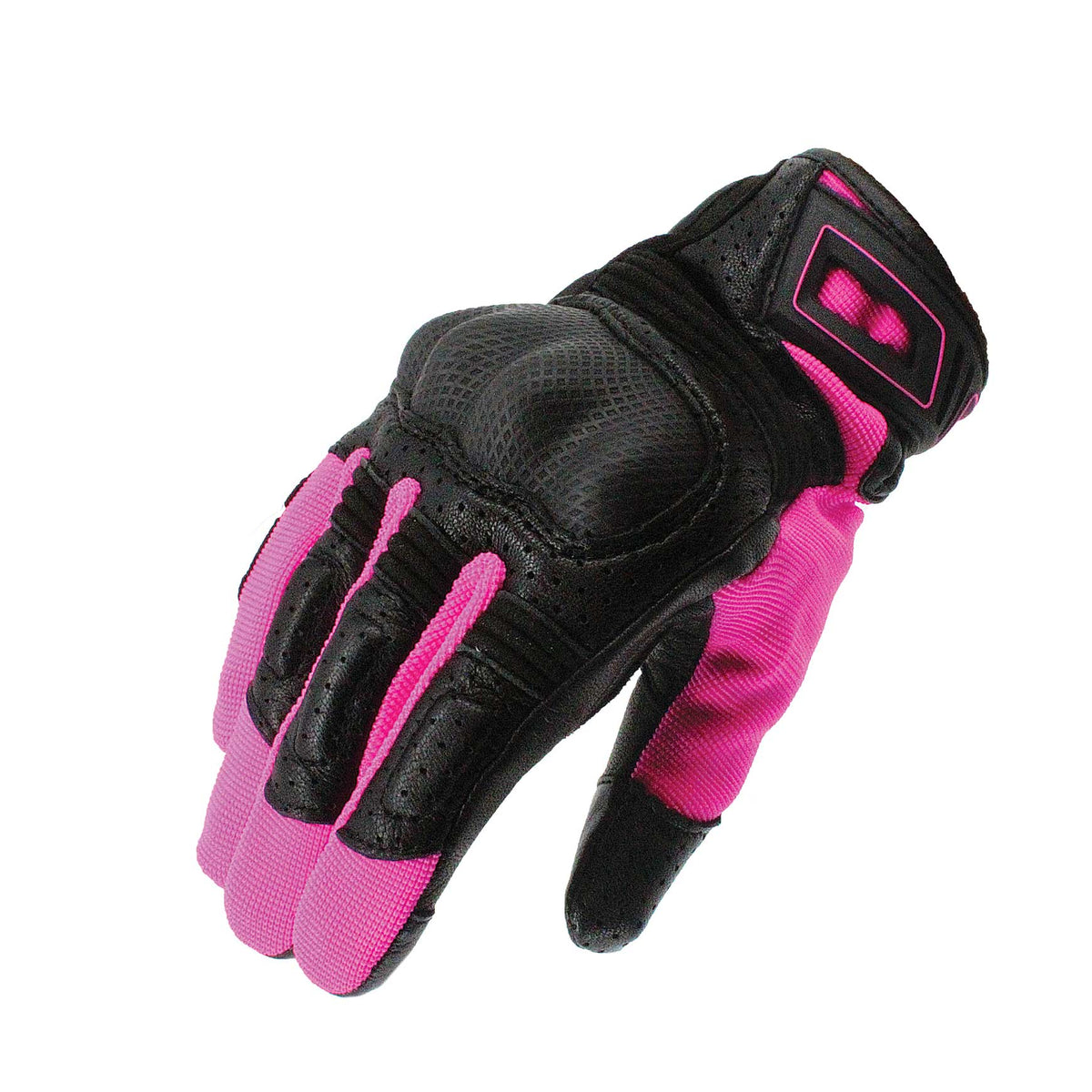 Turbulent Womens Gloves
