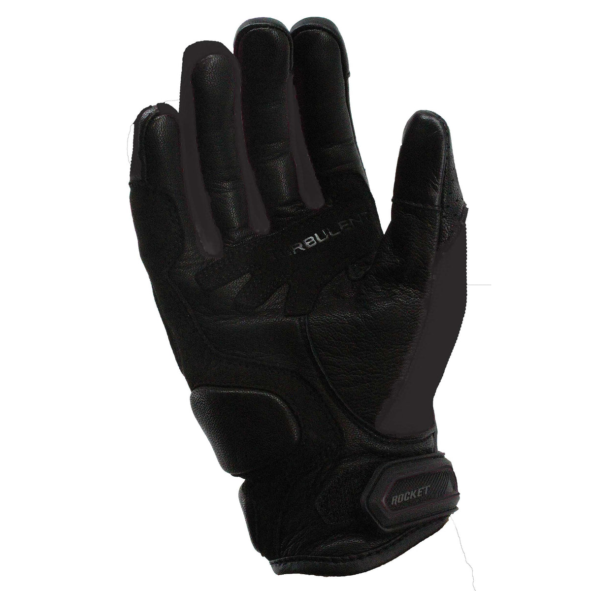 Turbulent Womens Gloves