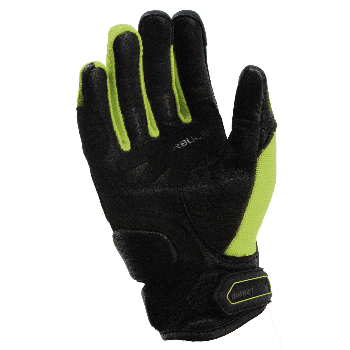Turbulent Womens Gloves