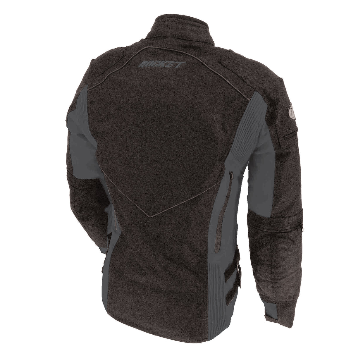 Turbulent Womens Jacket