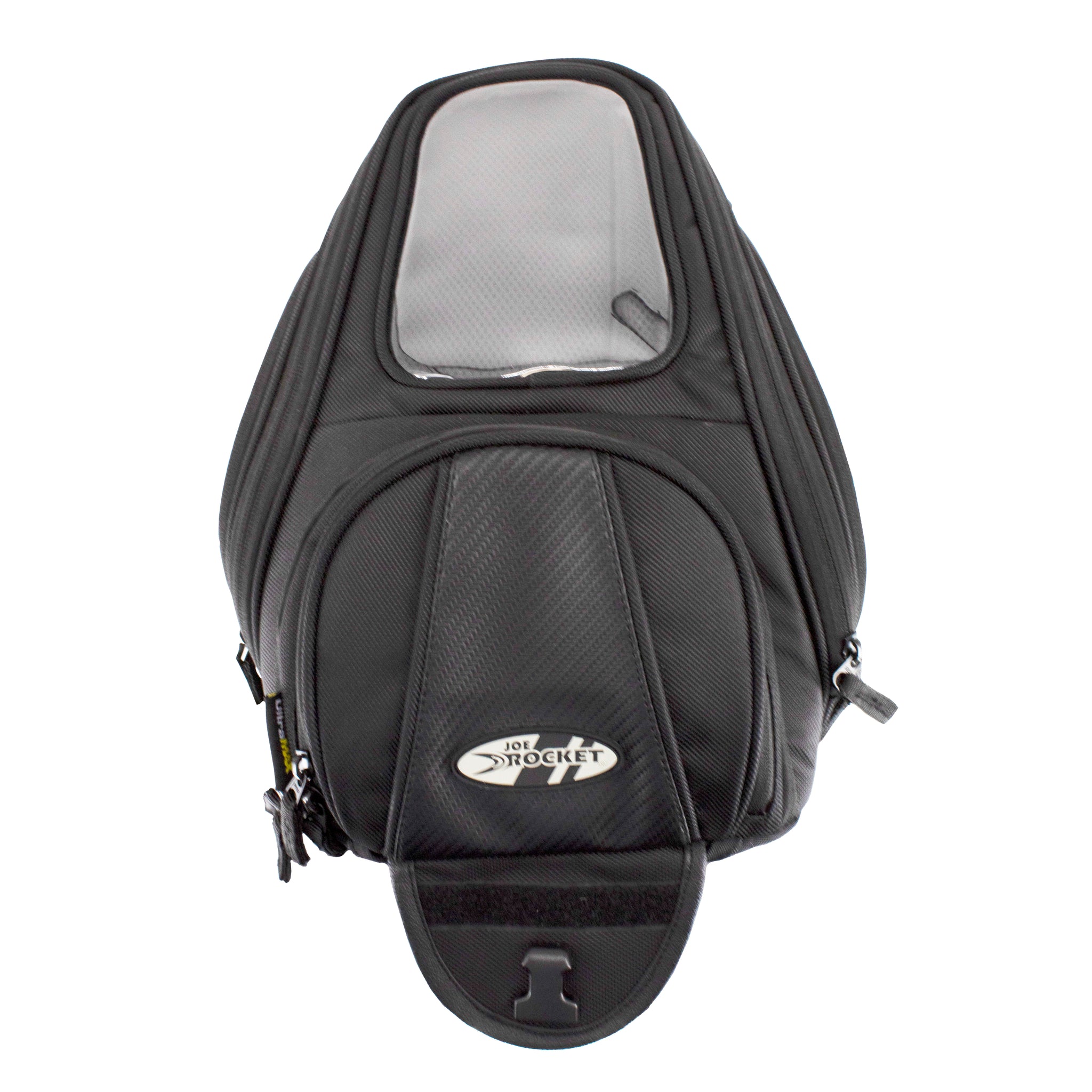Manta II XL Motorcycle Tank Bag