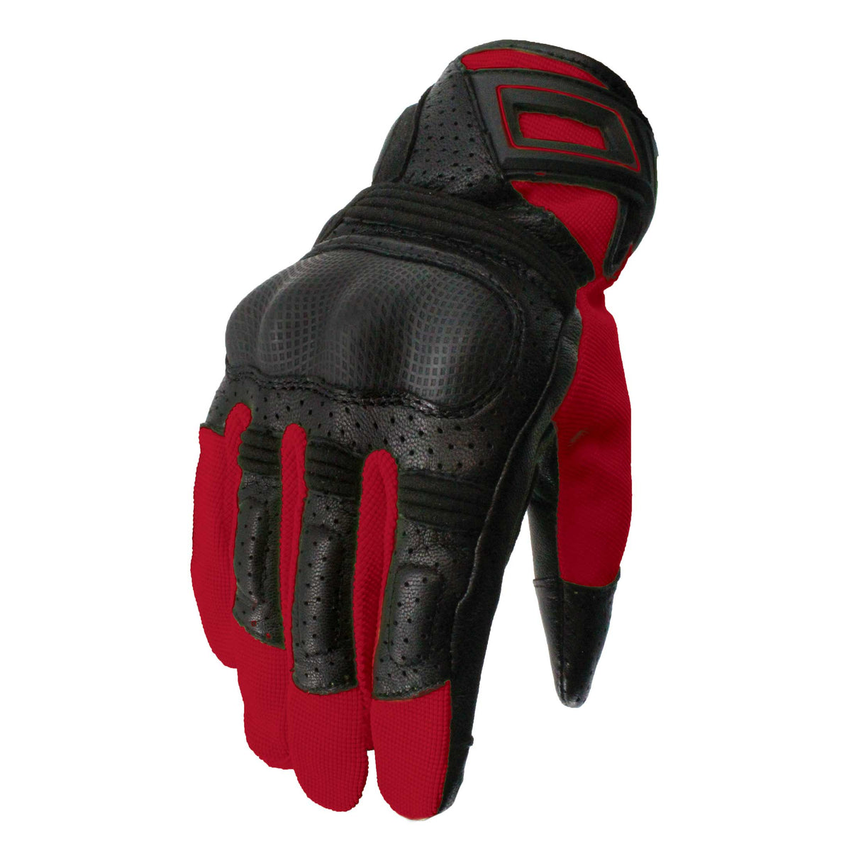 Turbulent Glove