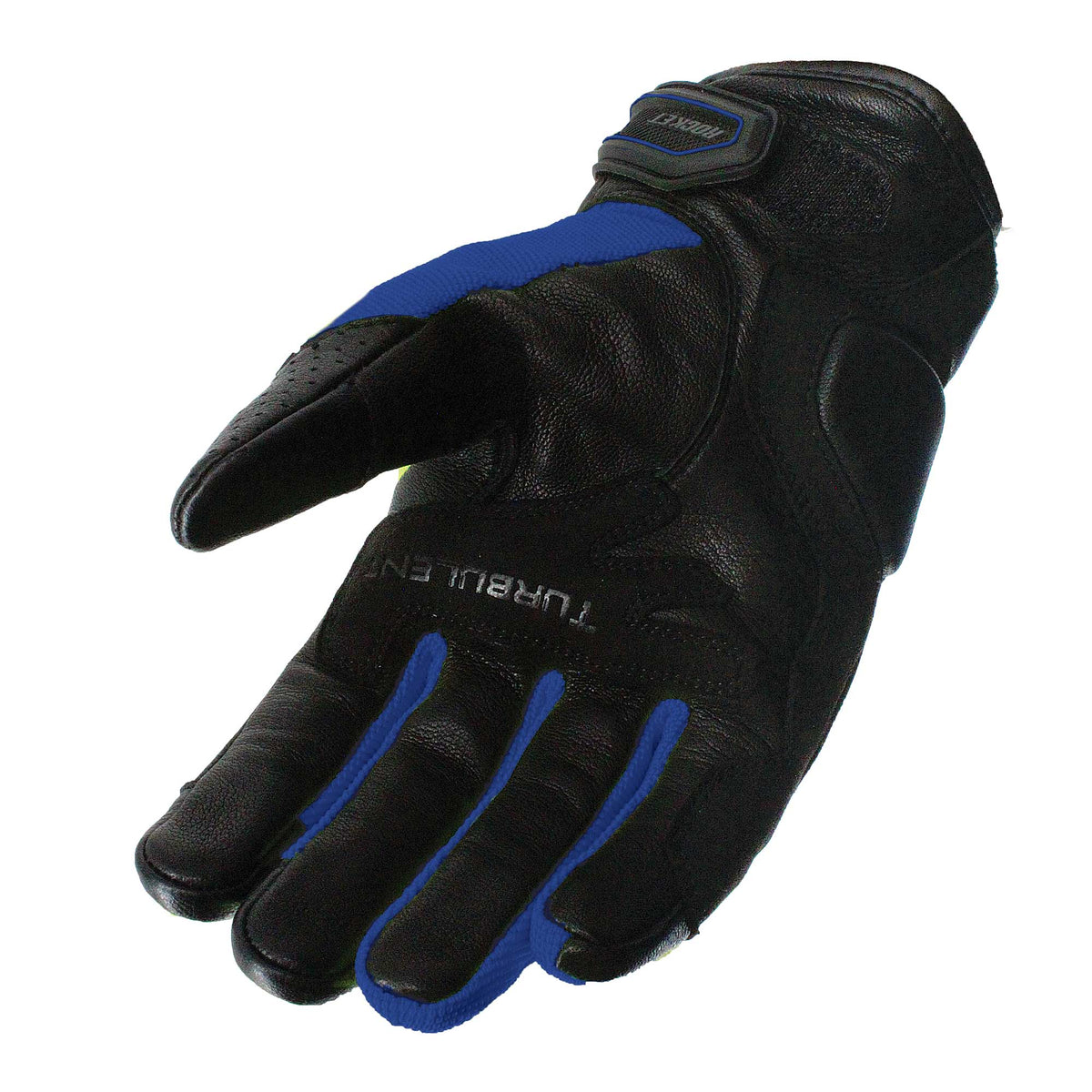 Turbulent Glove