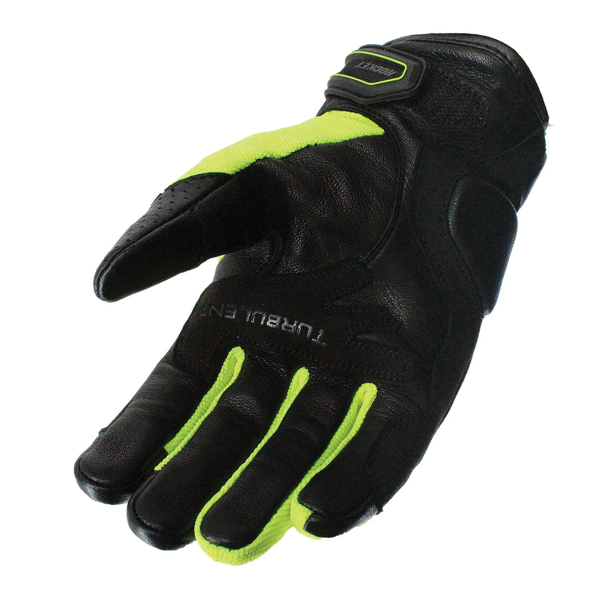 Turbulent Glove