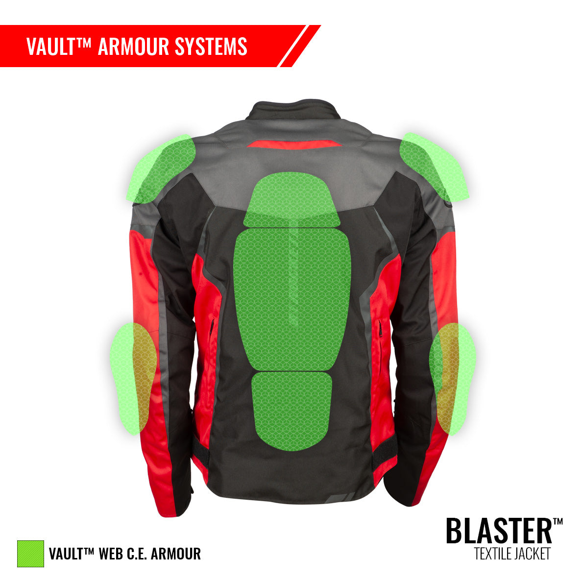 Blaster™ Jacket