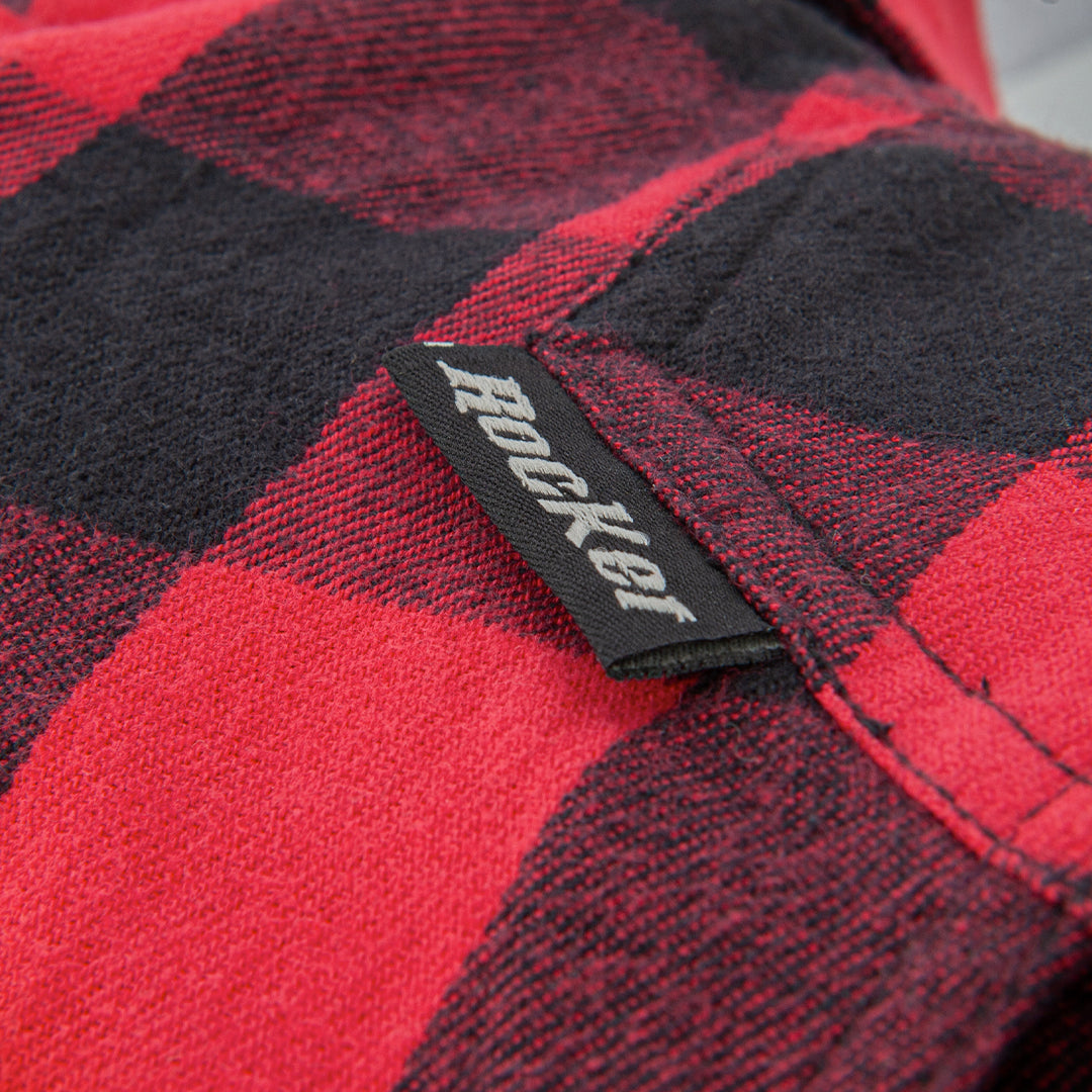 Mission™ Armored Moto Shirt