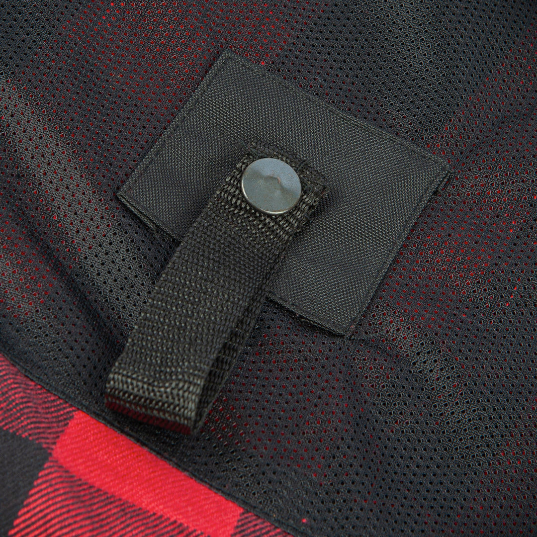 Mission™ Armored Moto Shirt