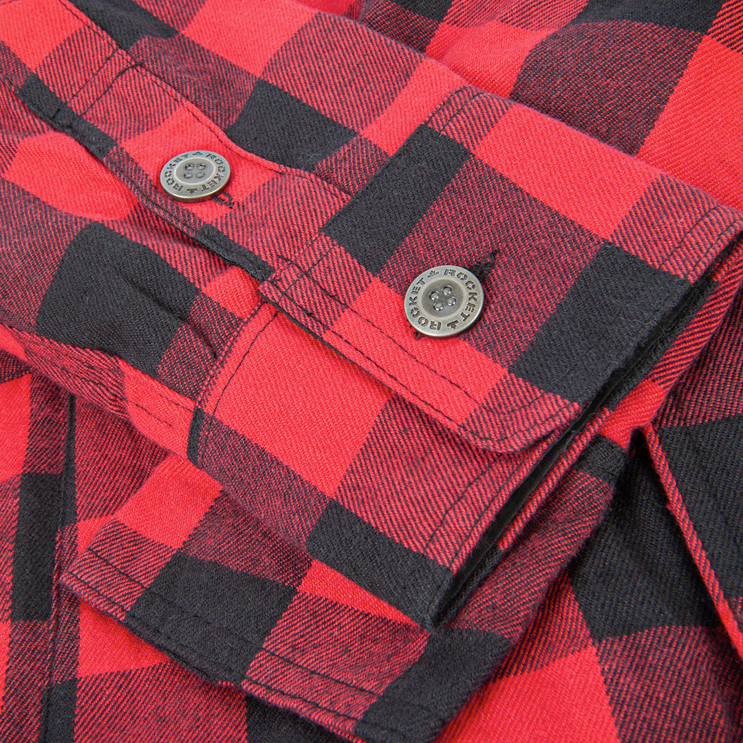 Mission™ Armored Moto Shirt