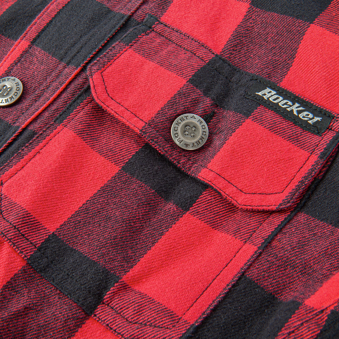 Mission™ Armored Moto Shirt