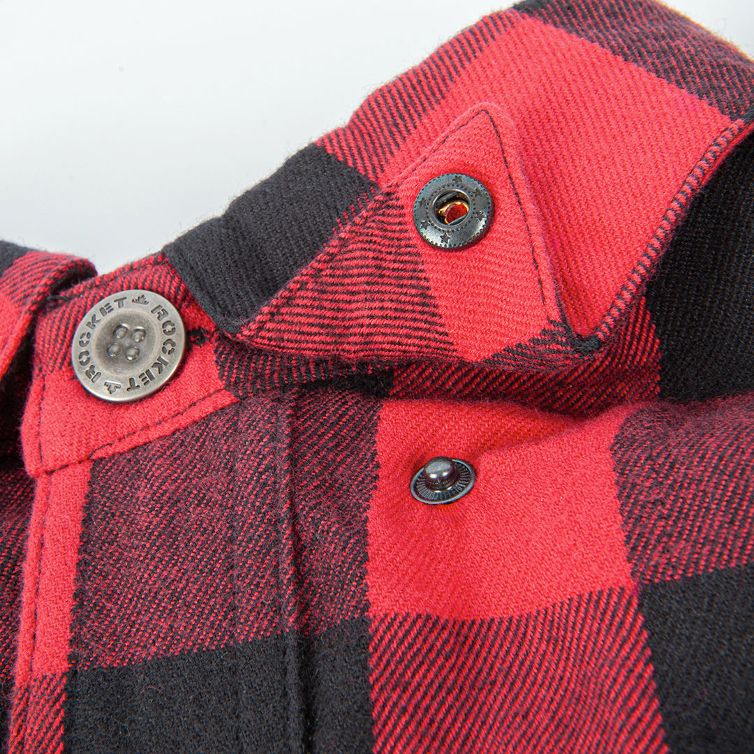 Mission™ Armored Moto Shirt