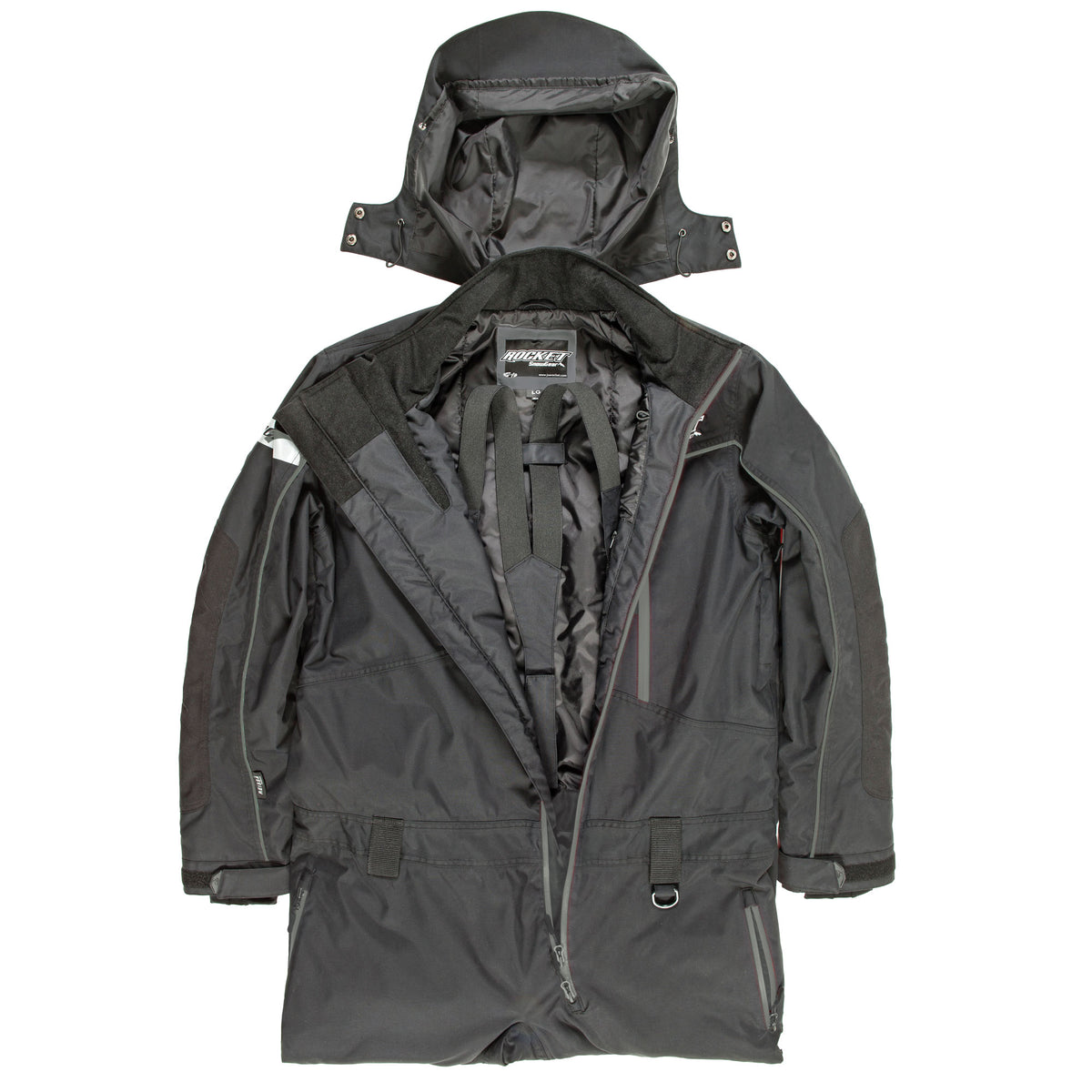 Titan 2.0 OPS Snowmobile Suit