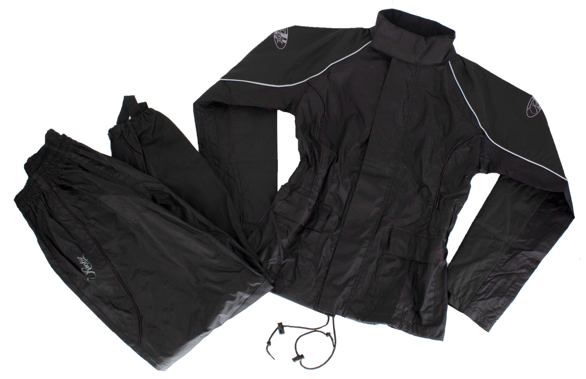 Rocket RS-2 Womens Rainsuit