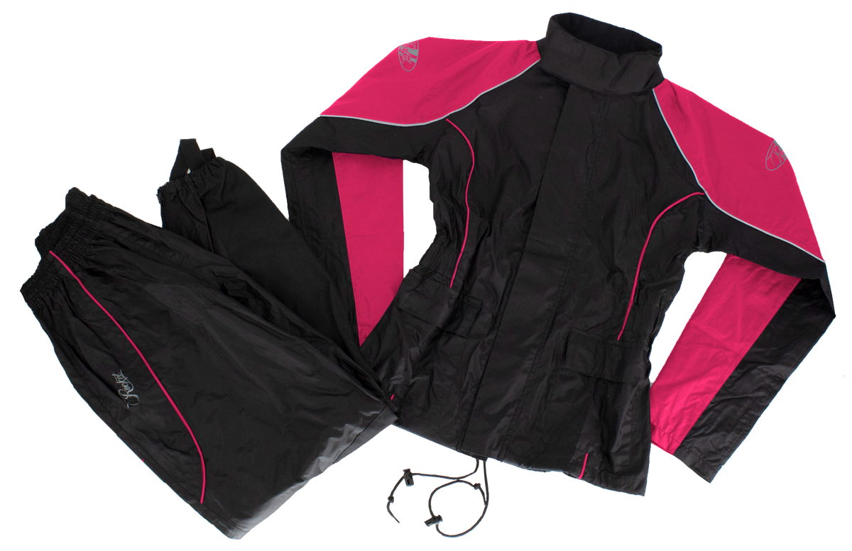 Rocket RS-2 Womens Rainsuit