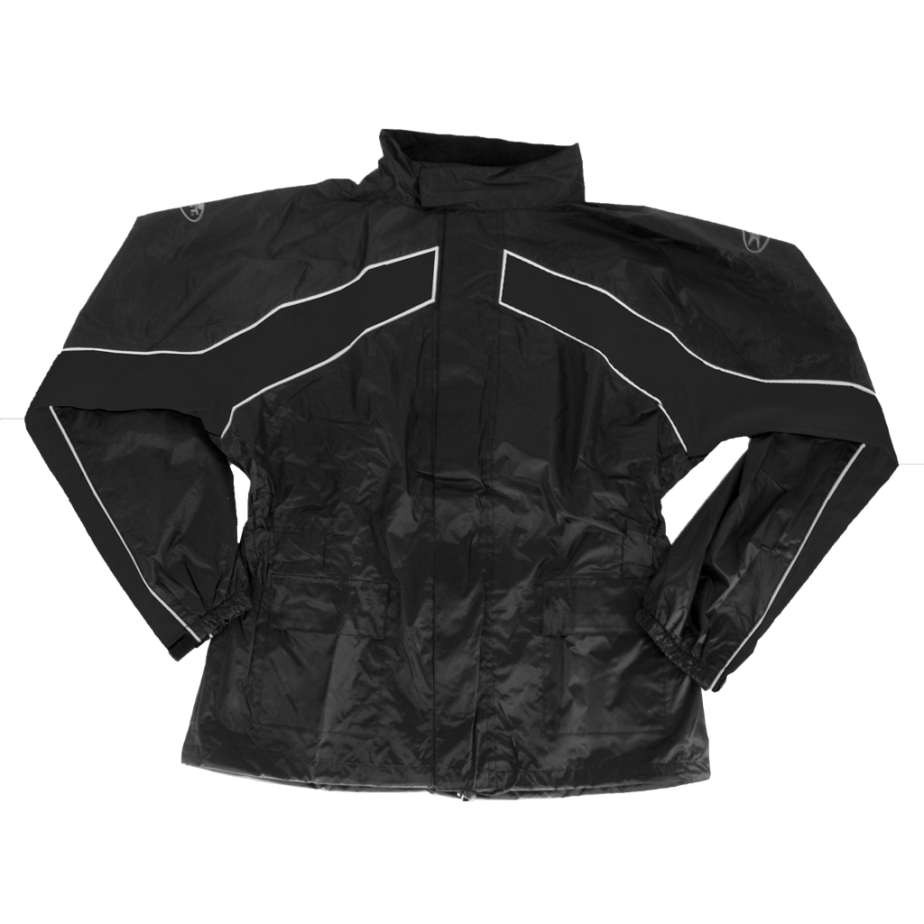 Rocket RS-2 Motorcycle Rainsuit - Joe Rocket®