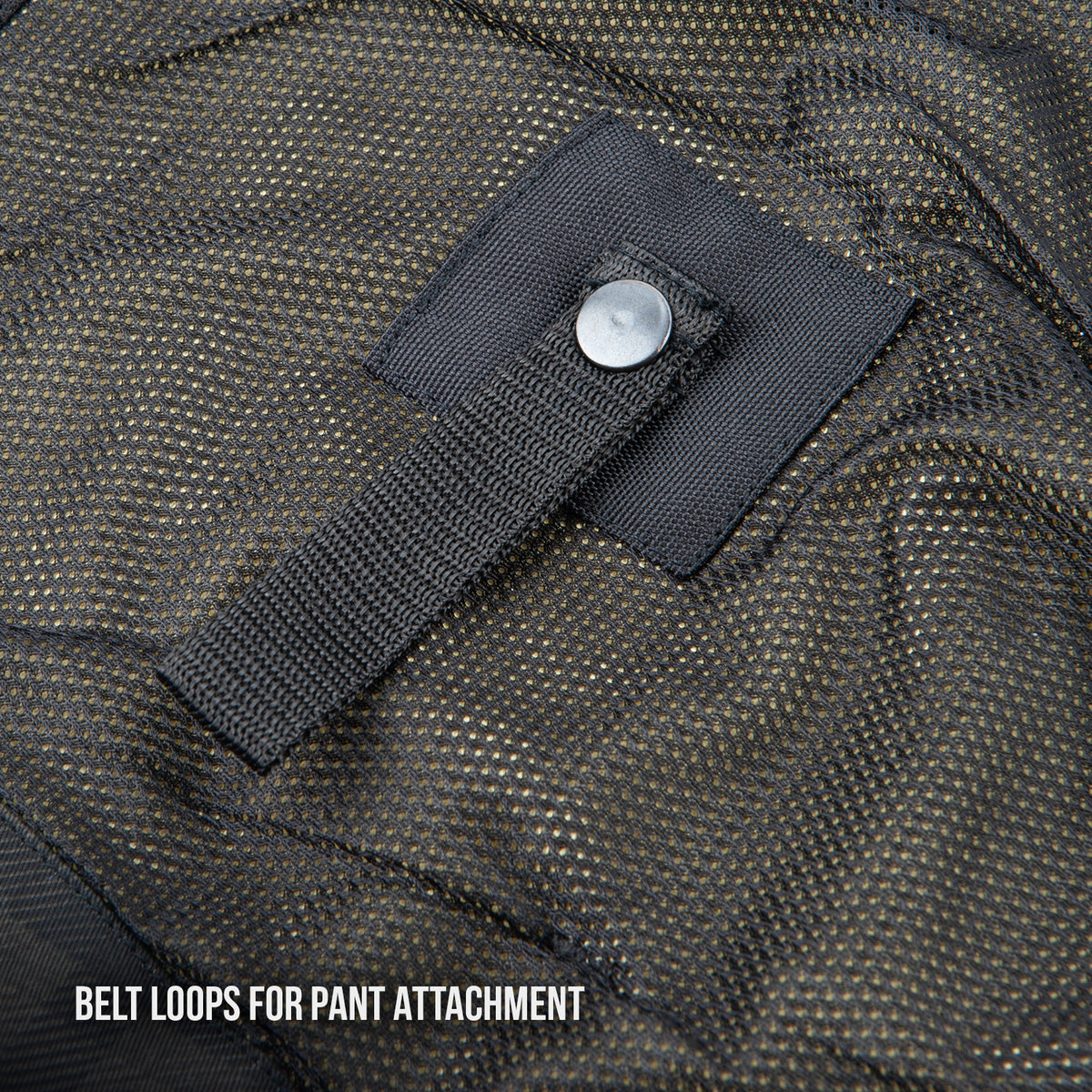 Richmond™ Armored Moto Shirt