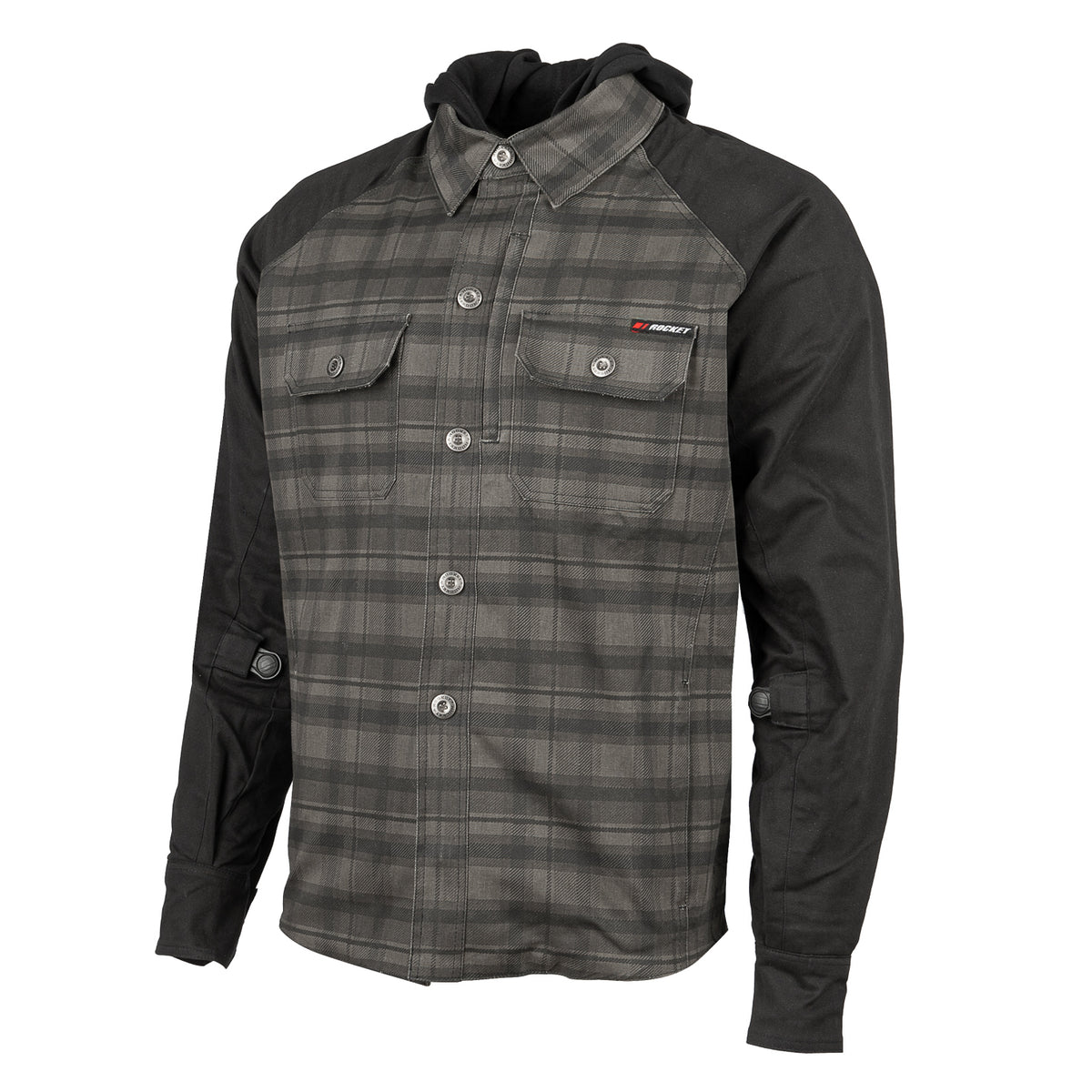 Richmond™ Armored Moto Shirt