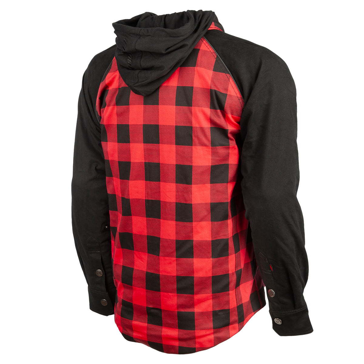 Richmond™ Armored Moto Shirt
