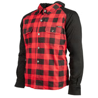 Richmond™ Armored Moto Shirt