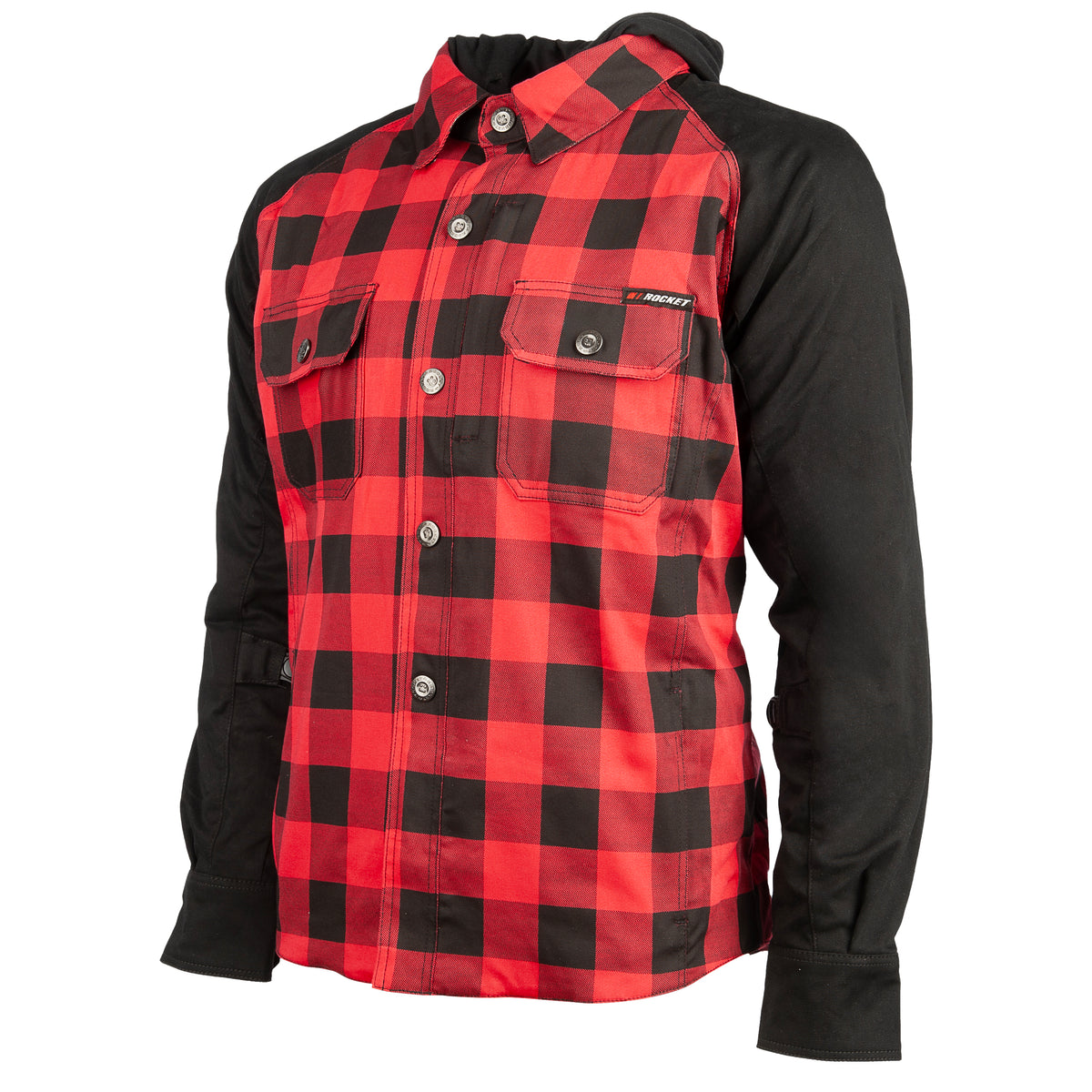 Richmond™ Armored Moto Shirt