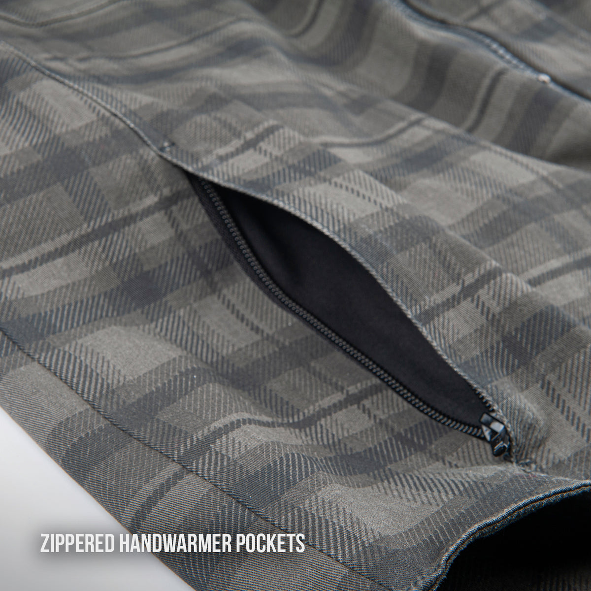 Richmond™ Armored Moto Shirt