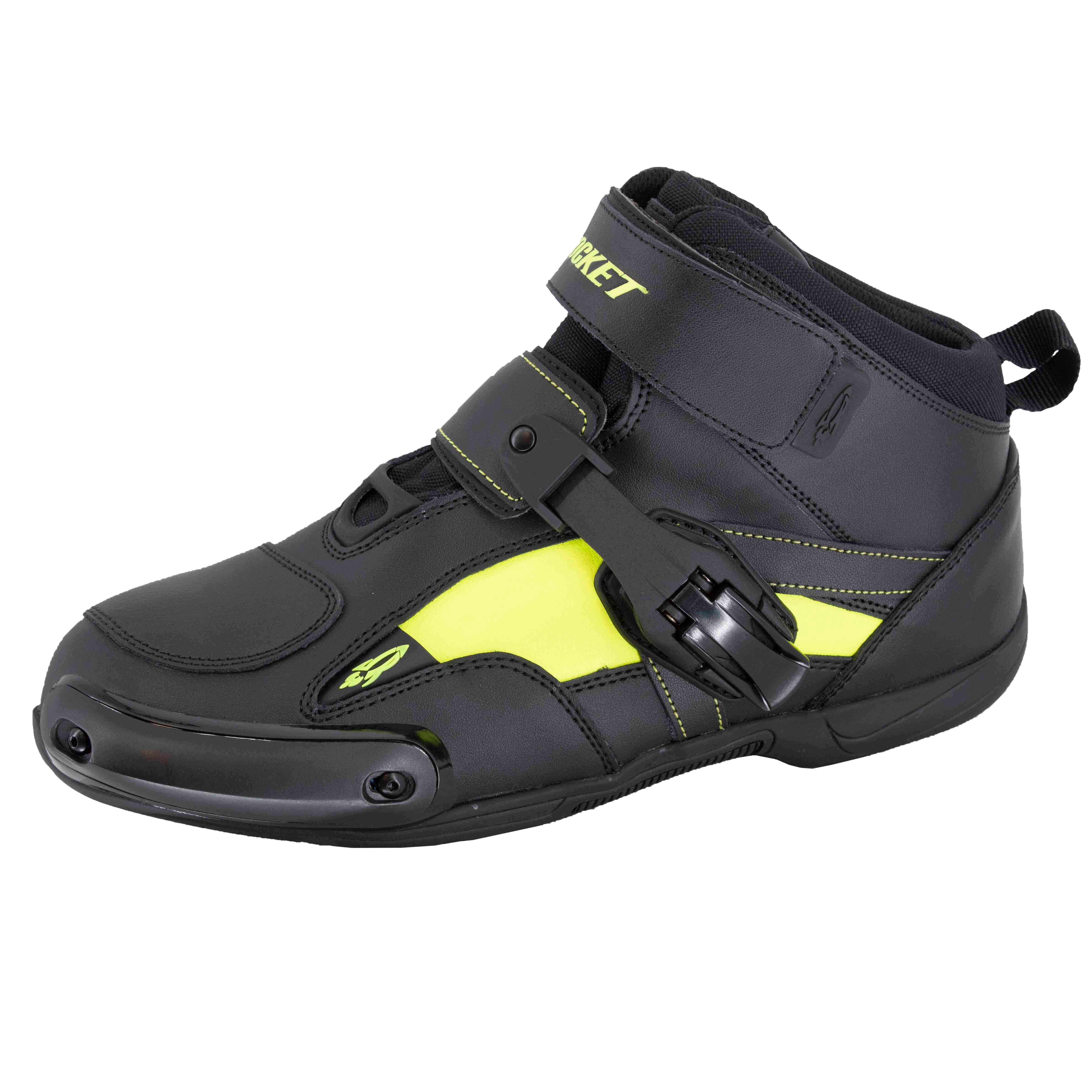 Sector Casual Riding Boots - Joe Rocket®