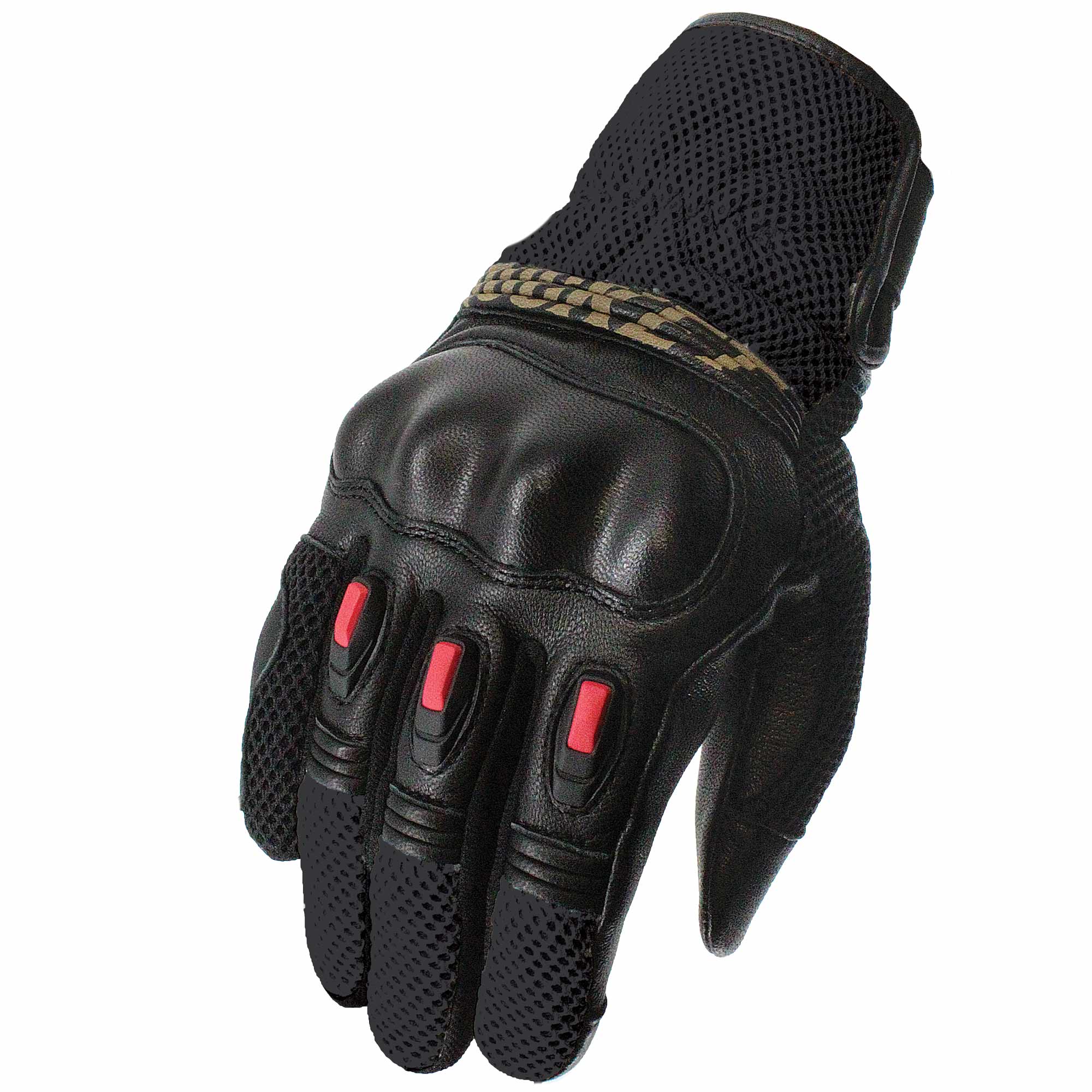 Men's Motorcycle Gloves - Joe Rocket®