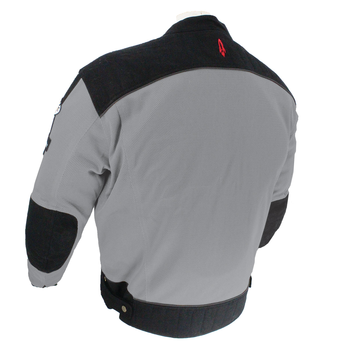 Seeker Mesh Jacket