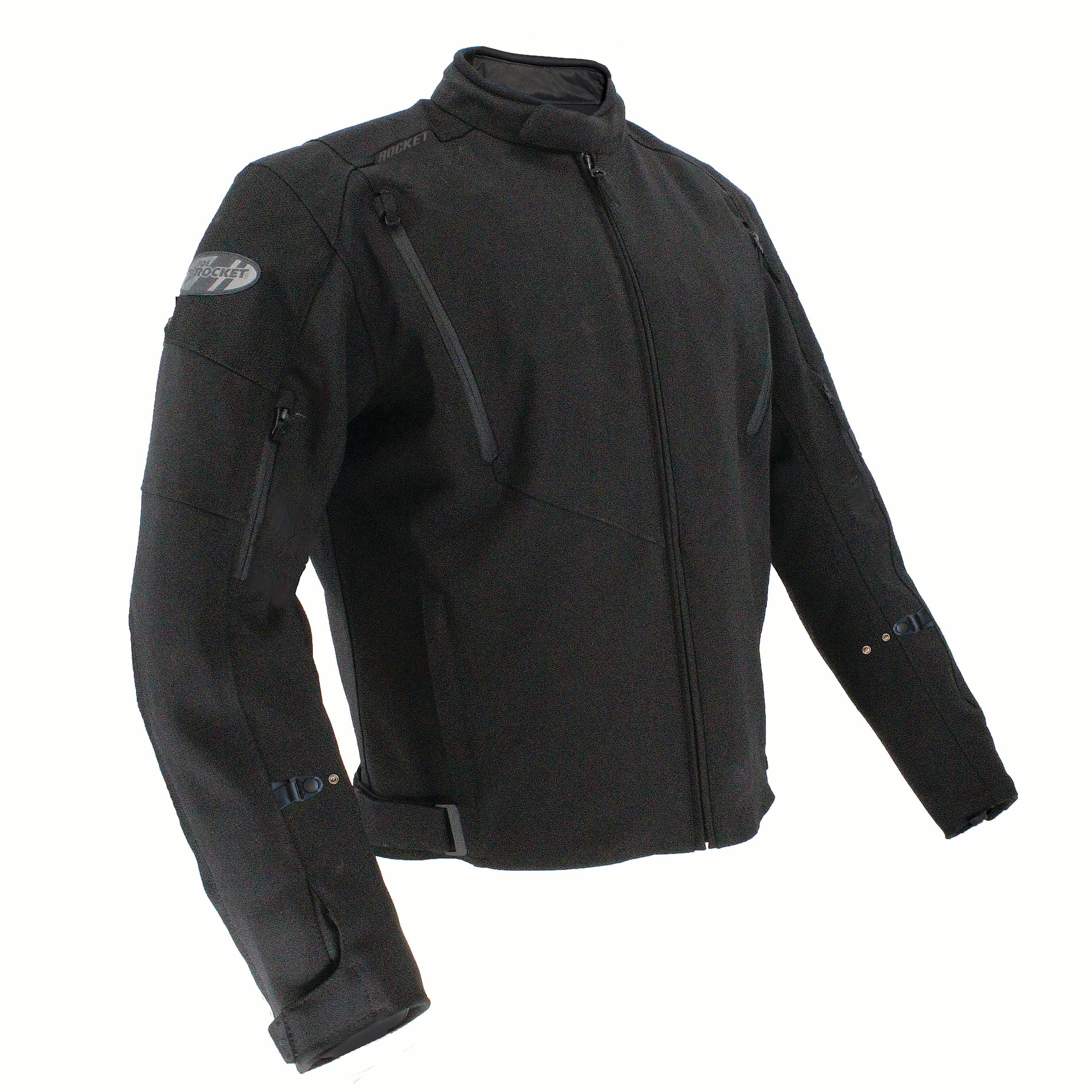 Smooth Motorcycle Jacket - Joe Rocket®