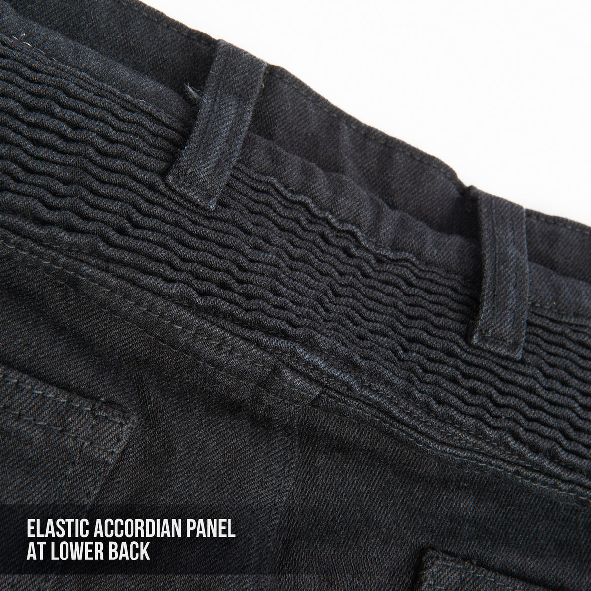 Joe Rocket Canada Speedmaster Dyneema® Motorcycle Riding Jeans