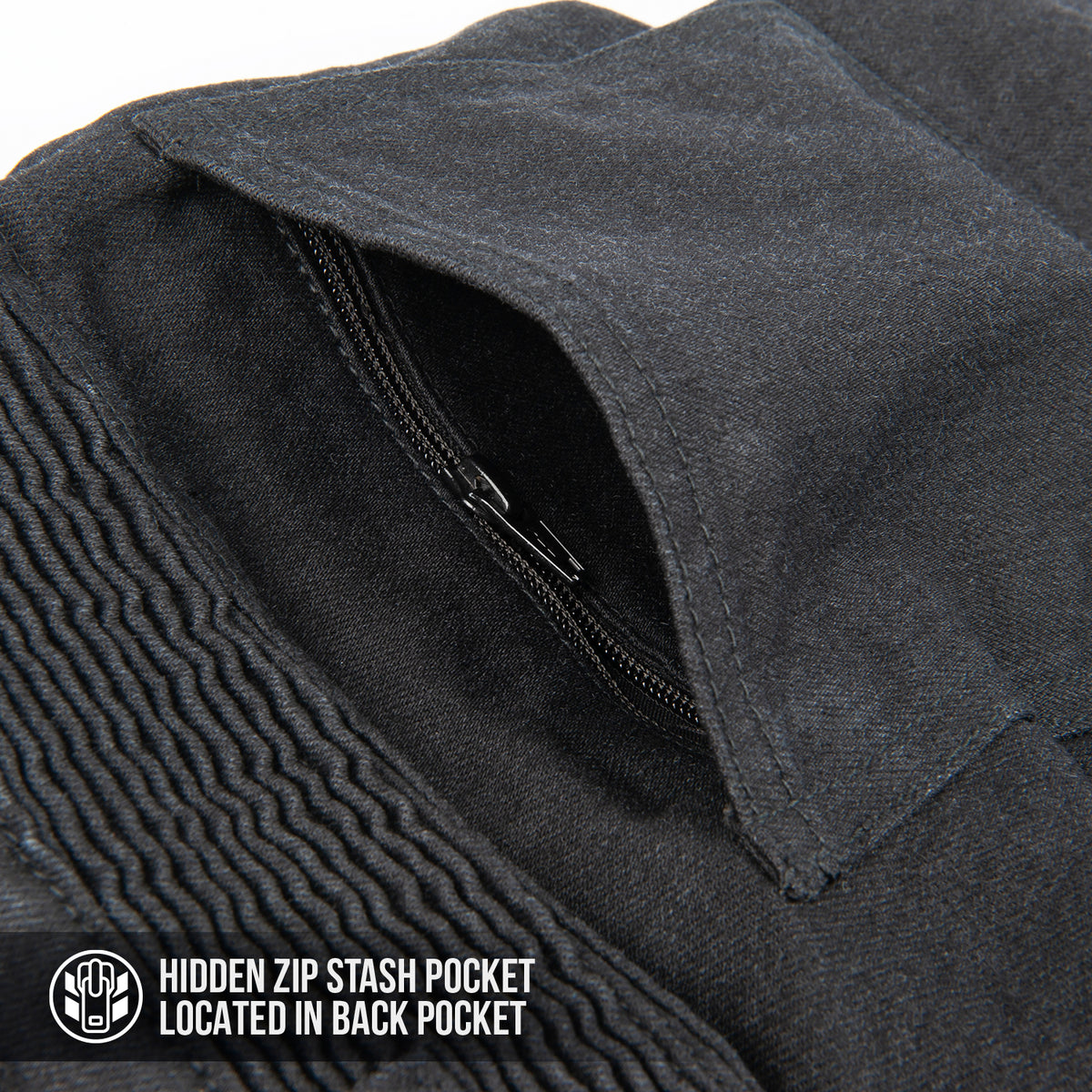 Joe Rocket Canada Speedmaster Dyneema® Motorcycle Riding Jeans