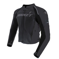 高性能・電動アシストスーツSUPPOT JACKET Ep +ROBO 2 Speedmaster 7.0 2-Piece Motorcycle Suit - Joe Rocket®