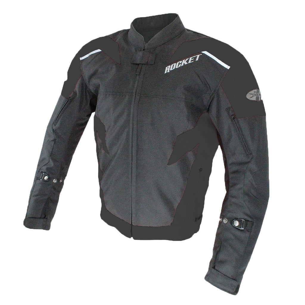 Stage 1 Motorcycle Jacket - Joe Rocket®