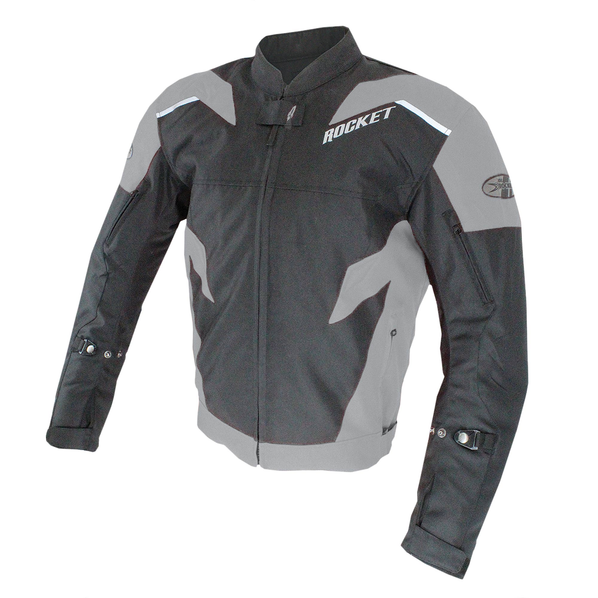 Stage 1 Motorcycle Jacket - Joe Rocket®