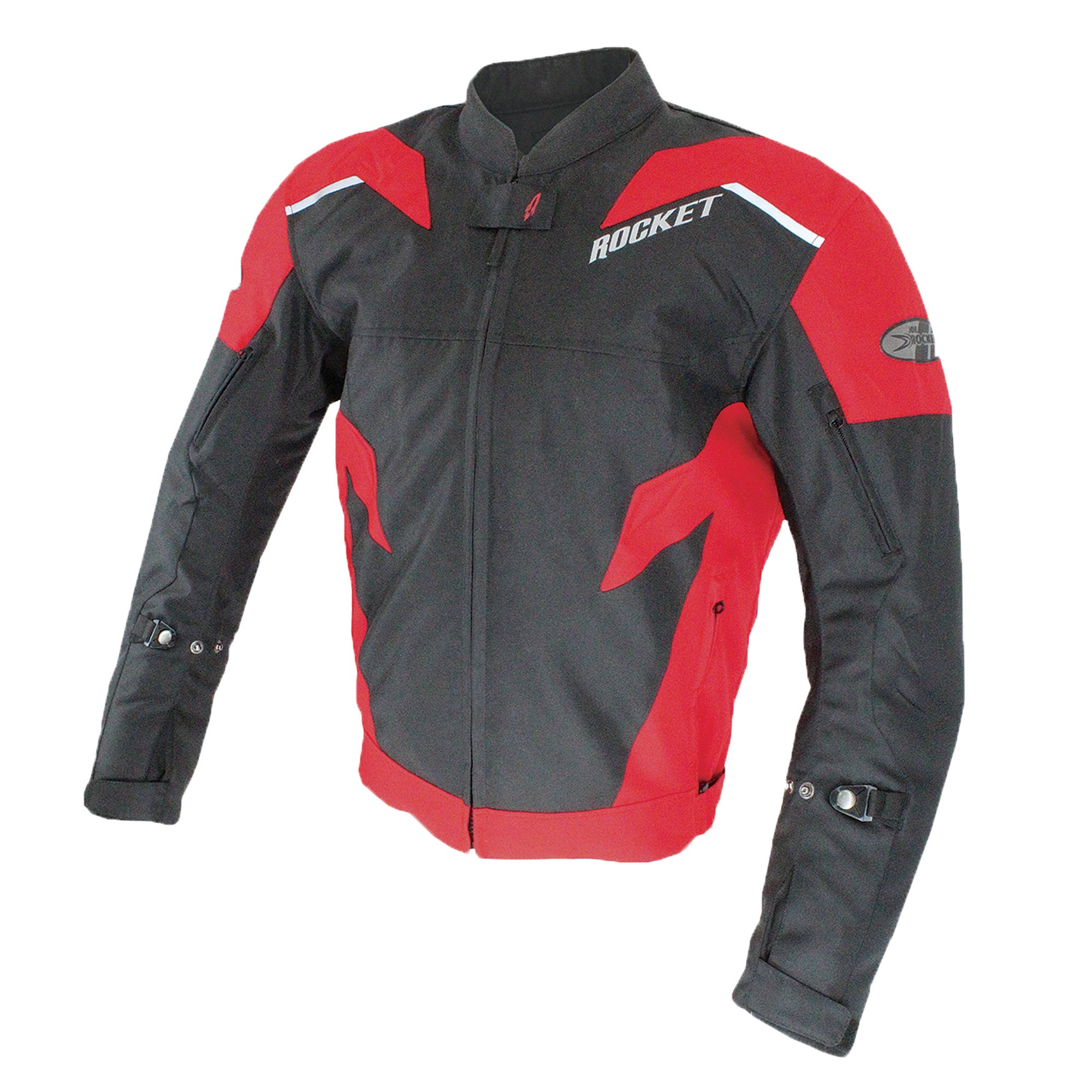 Stage 1 Motorcycle Jacket - Joe Rocket®