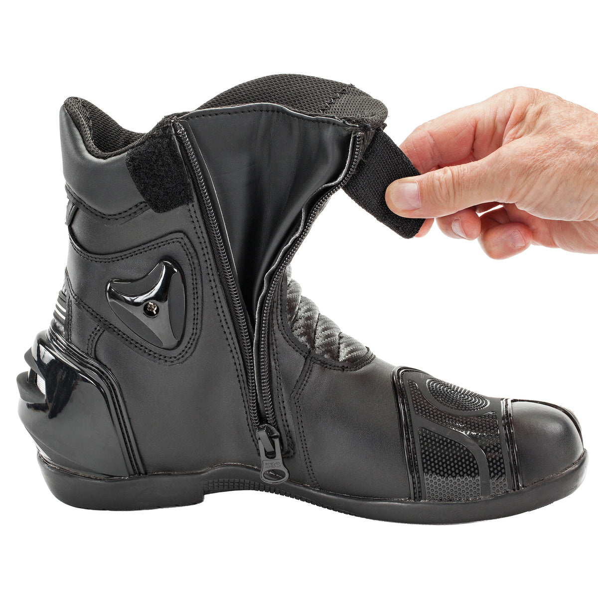 Super Street Water Resistant Boots
