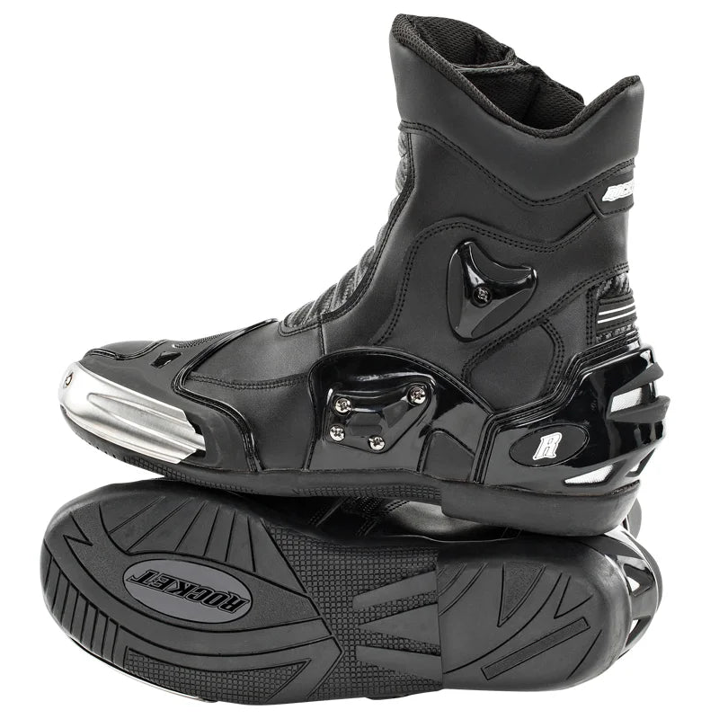 Super Street Water Resistant Boots